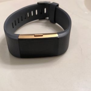 Fitbit charge 2